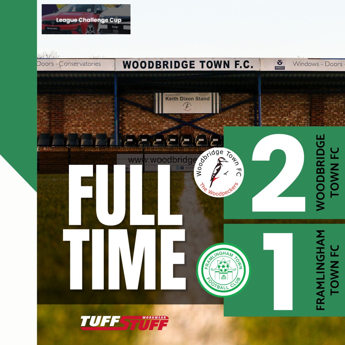TheCastlemen's tweet photo. We Exit the League Cup in RND 2 π
With a lot of positives to take into a big game against Holland Saturday!
#upthecastlemen
#nonleague #suffolkfootball #framlinghamfc #fyp https://t.co/VhuSyrni5i