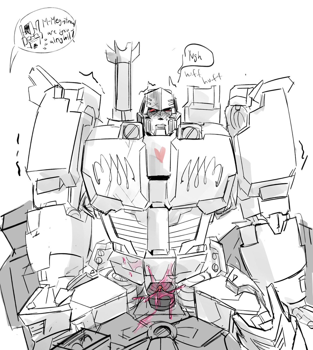 Staropfreak's tweet photo. tight fit for meg

#valveplug #megatron https://t.co/iOJOMXxUtW