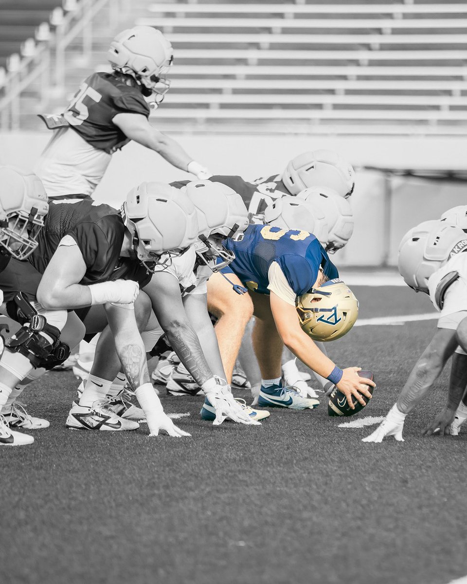 ZipsFB's tweet photo. The details speak for themselves 🗣️

#GoZips #MakeTheClimb https://t.co/VKcfJdIhOx