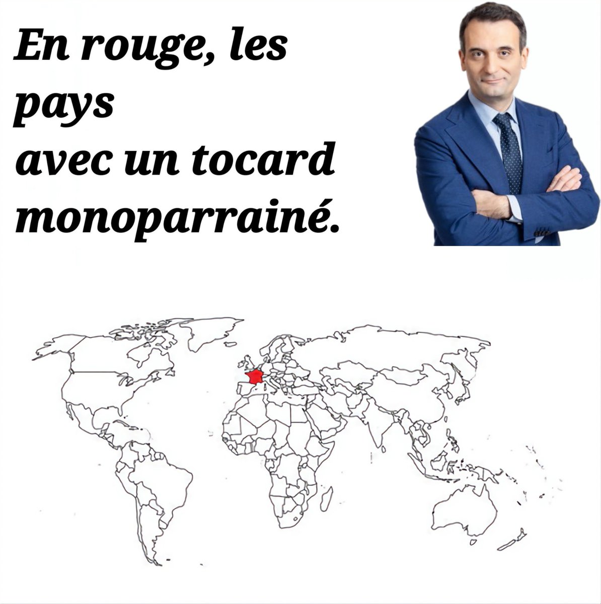 OCAC33's tweet photo. @ArthurBenoist2 @f_philippot Mais... Jaloux de quoi ? 😂😂😂 https://t.co/K9mSu0kYAJ