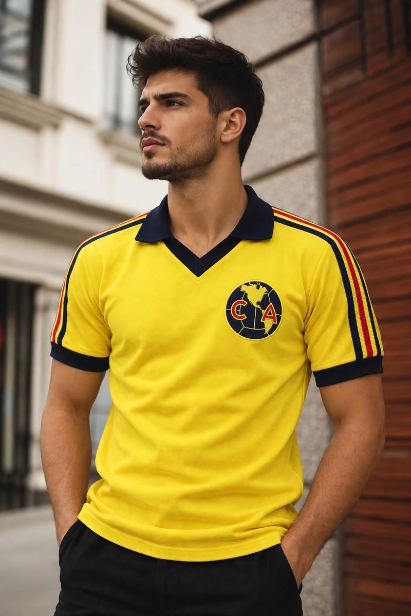 DeportesTonoMX's tweet photo. DISPONIBLES JERSEYS RETRO!

ESTAMOS A SUS ORDENES.
A Solo $499
ENRREGAS EN GDL Y ENVÍOS A TODO MEXICO. https://t.co/5id6GmushS