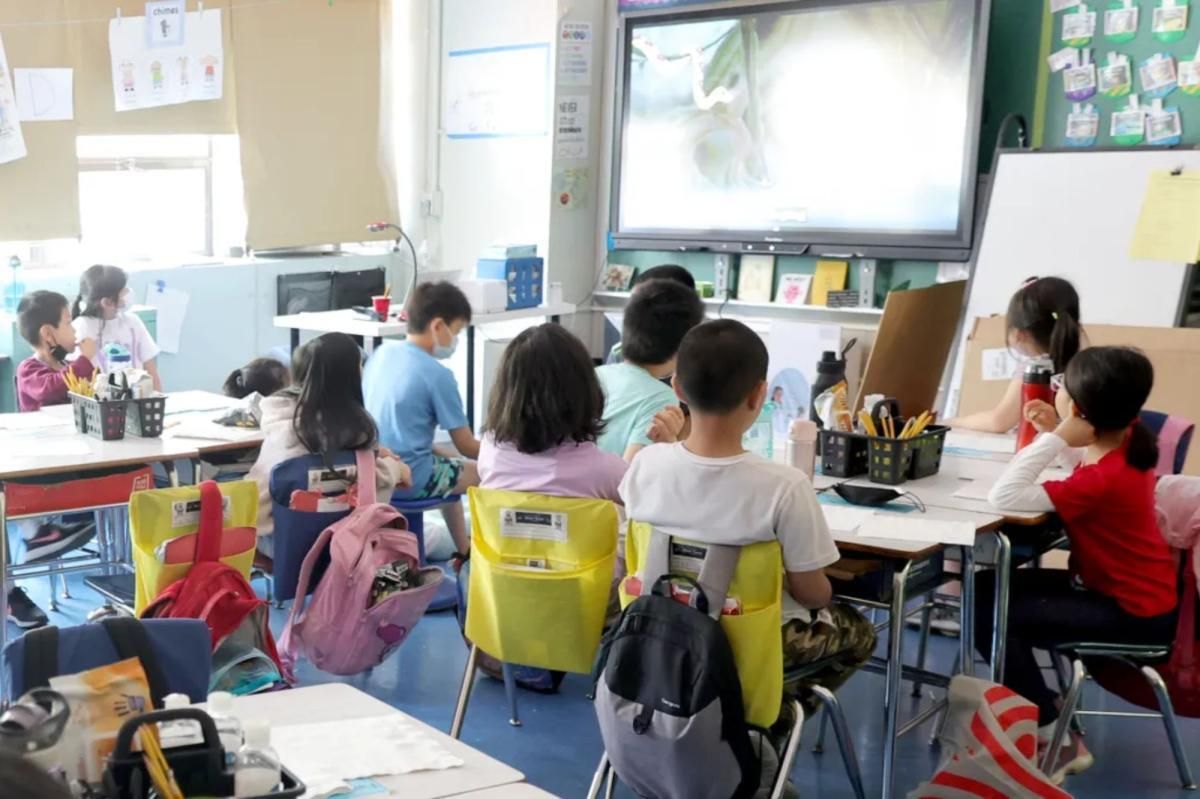 EdTech_Awards's tweet photo. NYC's AI in schools policy is first step in prying children away from the grips of Big Tech — it may come just in time - https://t.co/kRY1HCvJQw

https://t.co/BaYumRfeT6

#edtech #elearning #onlineeducation #remotelearning #lifelonglearning #digitaleducation https://t.co/vFgyvsa74f