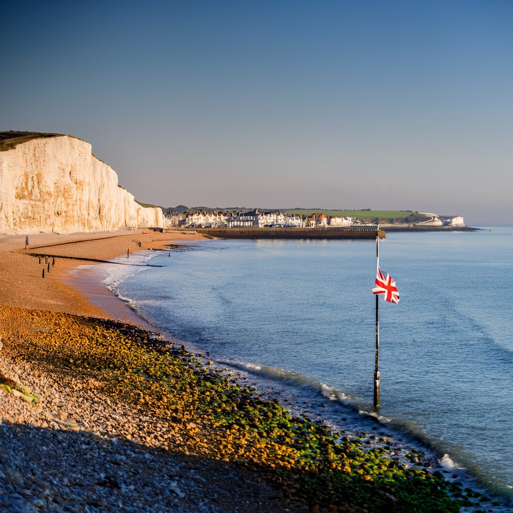 Mark66753479's tweet photo. To the people of Hastings, Eastbourne, Dover, Folkestone, Portsmouth and every other Channel port that has had illegal migrants brought ashore.

To the British people who have had enough. The ones barely scraping by. The ones who feel their way of life has changed for the worse.

This country is still worth defending. The streets, the language, the countryside and the quiet habits that made it ours did not appear by accident. They were handed down. Too many now feel they are being asked to give that inheritance away and stay silent about it.

Ignore the noise from the legacy media and the accounts paid to sow division. Think for yourself. Back the party that tells you to stand up for what you believe in. The one actually fighting for the British people and prepared to deliver change.

They will say we are too new, too small, that we cannot win. The British have always fought hardest for the underdog when they knew it was right.

Remember the only politician and party that tabled a parliamentary motion on the right to protest peacefully against mass immigration. Remember those who refused to back it. Remember the politicians and parties who branded local people in Portsmouth thugs for standing up in their own streets.

Don’t take their word for it. Read Restore Britain’s policy papers and judge the record for yourself: https://t.co/RKlfIUOR9F

A nation is not a hotel. If this island is to stay ours, ordinary people will have to say so.

Time is running out. The decline is already here. Not manage it. Reverse it.

#Hastings #Eastbourne #Dover #Folkestone #Portsmouth #Kent #EastSussex #Hampshire #ChannelPorts #SmallBoats #ChannelCrossings #RestoreBritain #RupertLowe