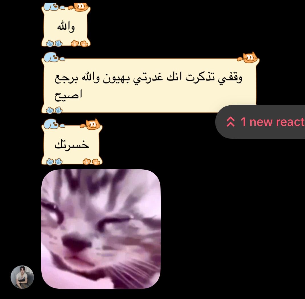 konheyon's tweet photo. الستريك اليوم فلفل قسم بالله https://t.co/KVkoQ9iTlU