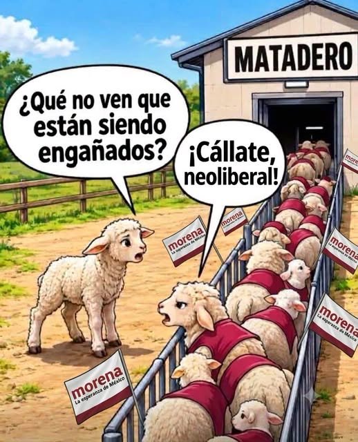 AntronioMarco's tweet photo. @Melissa_Bely Citlali, es la muestra, del ciudadano ideal. Tonto, sin capacidad, sin argumentos, con pobreza mental... EL CIUDADANO IDEAL, DE LA 4t... https://t.co/GnXnuyLX5i