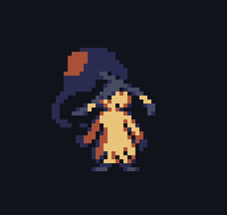 SerJogos's tweet photo. Desenhando Mawile até eu melhorar em poses:

Dia 9: Ainda tô um pouco doente hihihhi https://t.co/3MegZmdPNi