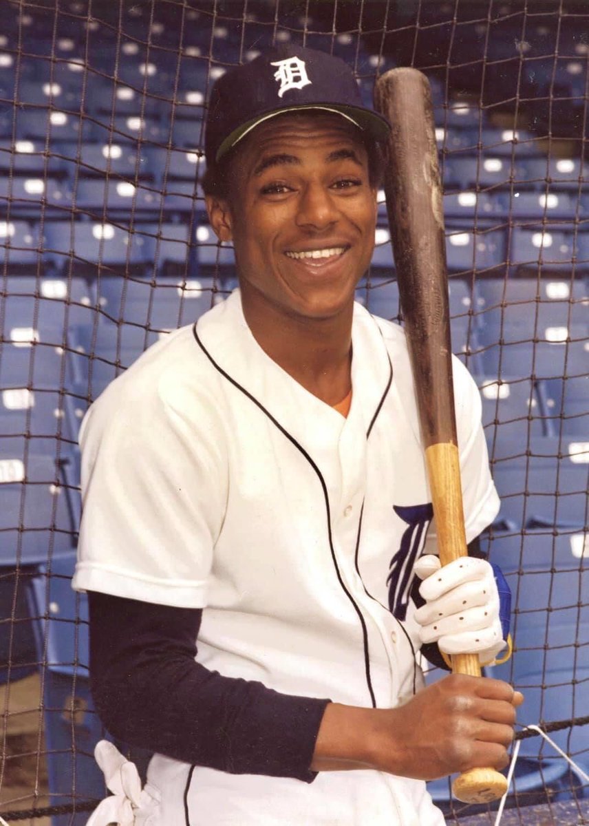 jjthomas06's tweet photo. Lou Whitaker Appreciation Post
📸Source: Pinterest https://t.co/qlNmG8N46L