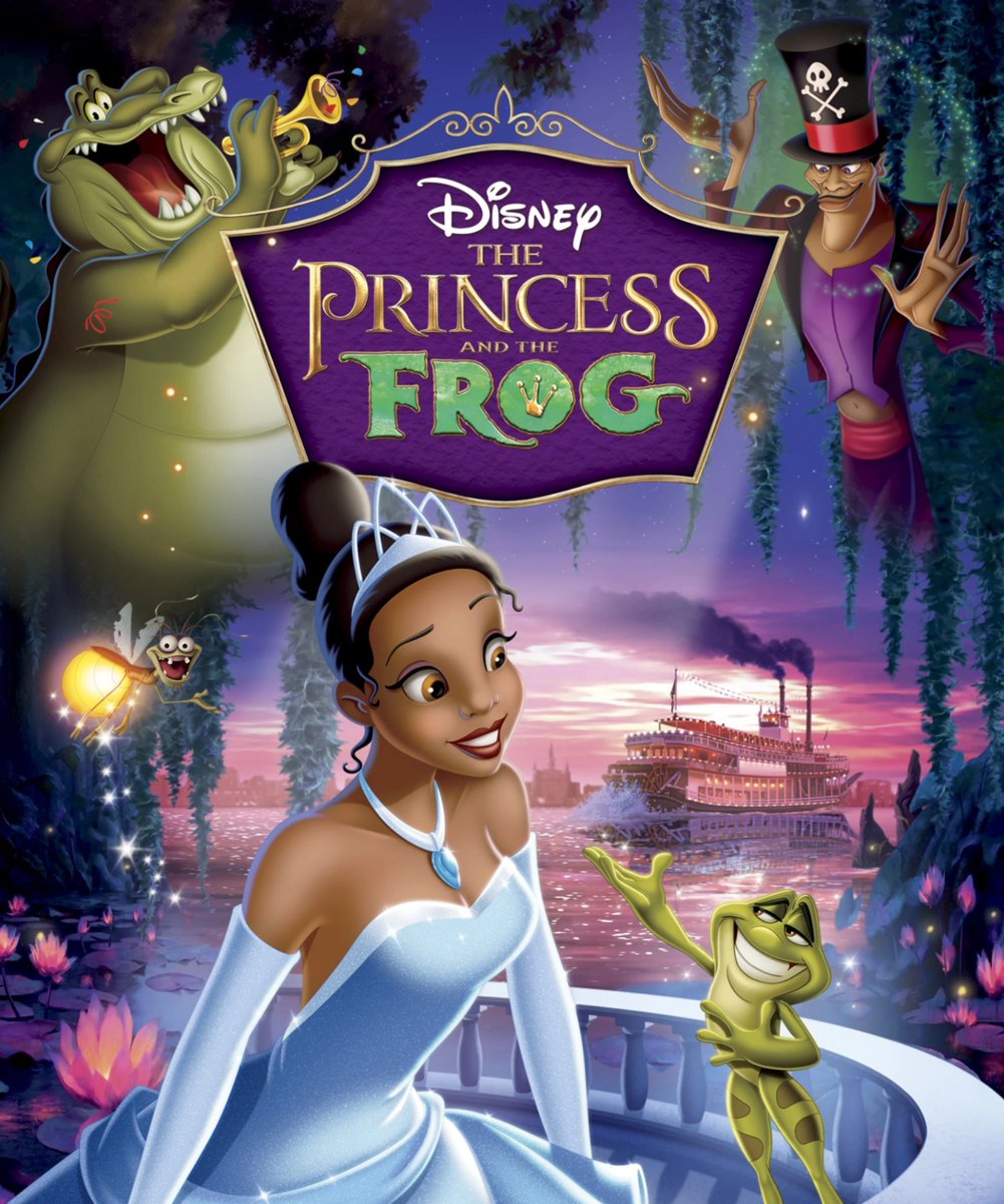 BuzzCrave_'s tweet photo. Zendaya is reportedly in advanced talks to take on the role of Tiana in Disney’s live-action adaptation of 'THE PRINCESS AND THE FROG'. https://t.co/w5hj9UiRMm
