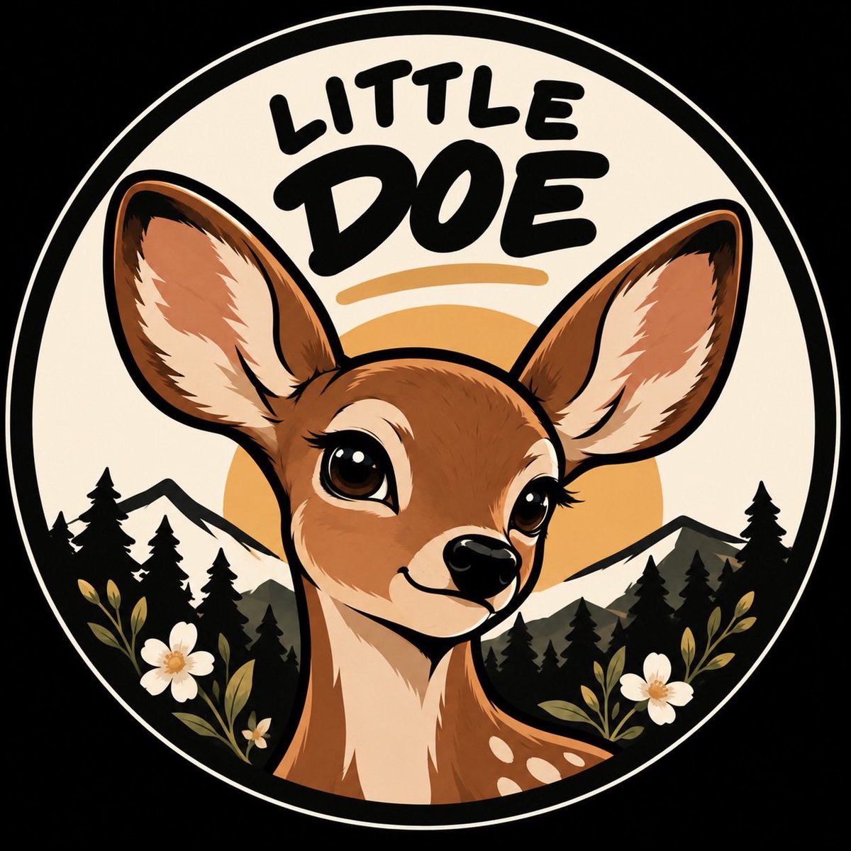 CryptoPump_Pro's tweet photo. Meet Little Doe ($DOE) 🦌 a community driven meme built for those entering the crypto jungle looking to turn their DOE into DOUGH. 💰🌲

Strong character. Simple lore. Early community.
And the journey is only beginning. 👀🚀

📜 CA: EtnofbJWTW9HbnaGihFGh9eyEnKDLXgESSPYDR8Vmoon
🌙 Moonshot: 
https://t.co/EWinLwzSYN…

🐦 @LittleDoeCoin 

Stay little. Run wild. 🦌🌙

$DOE #Solana #MemeCoin #Crypto #Web3 #SolanaMeme