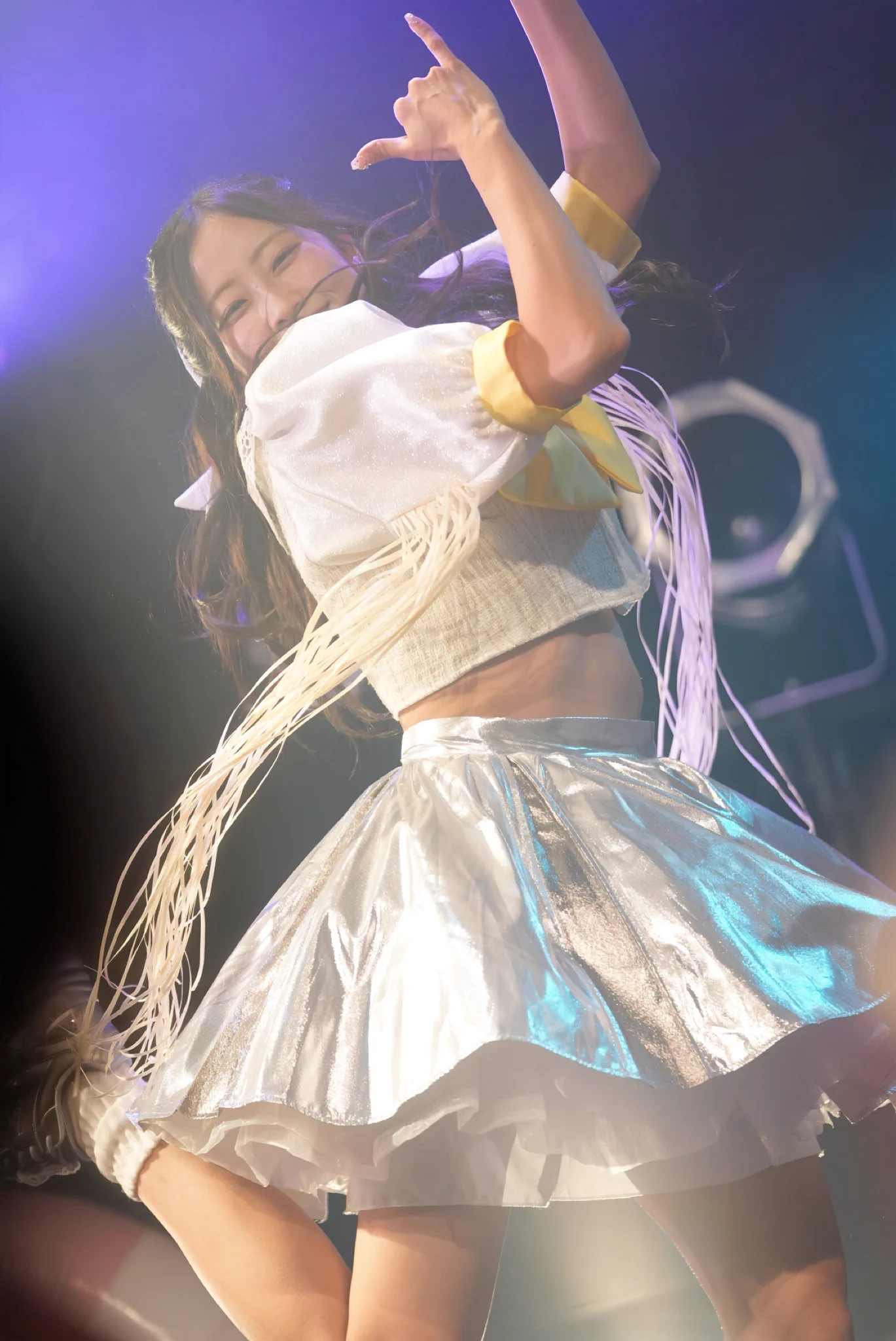 けん on X: 