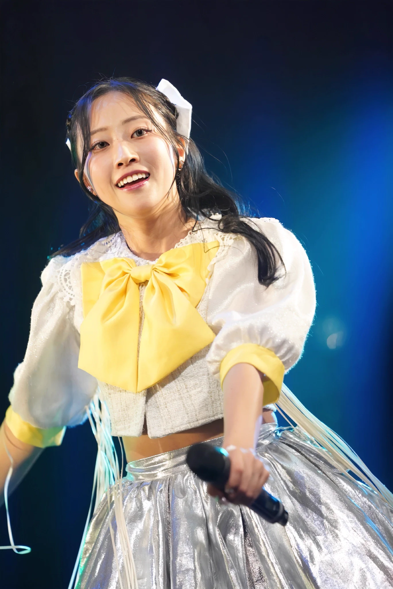 けん on X: 