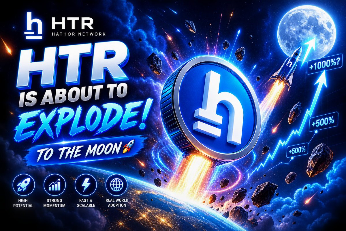 GADTASS's tweet photo. you can Buy/trade $HTR on @MEXC  📌
 @HathorNetwork https://t.co/BhMCY1PMSD