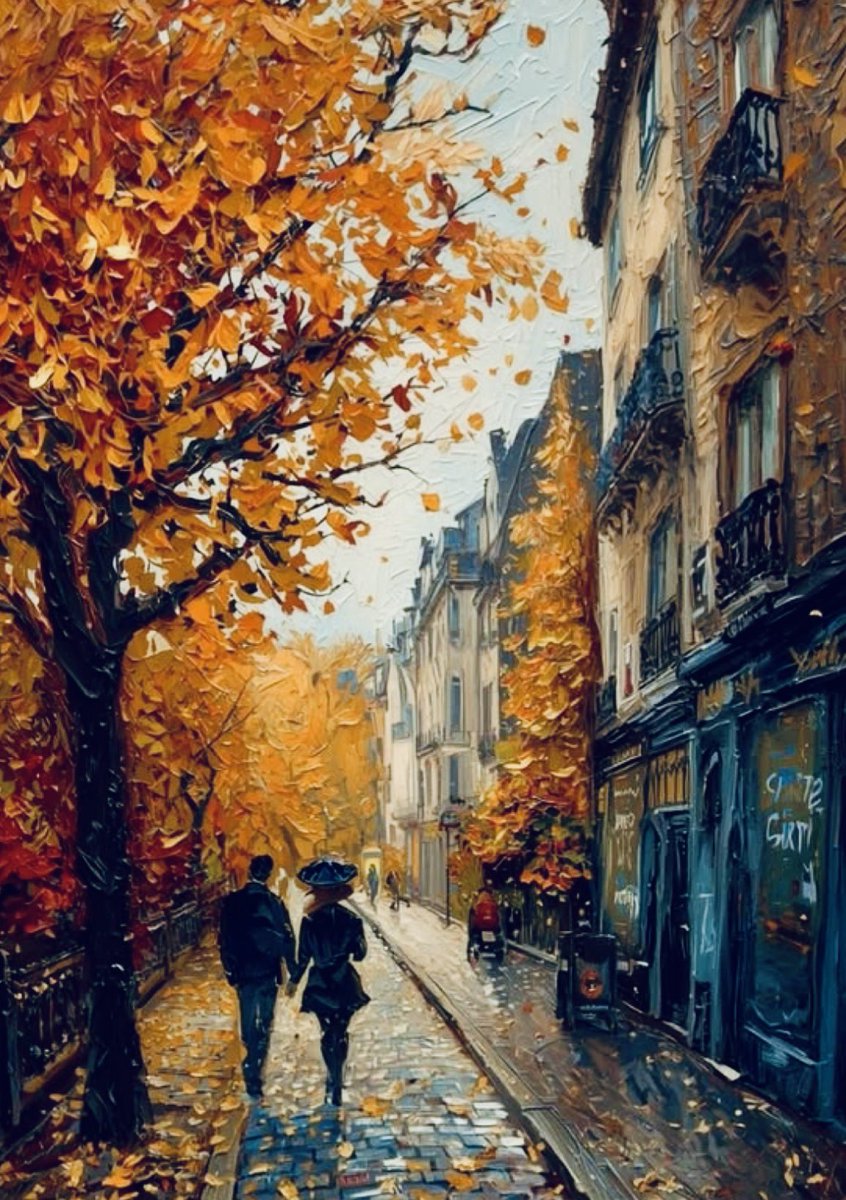 aesquinca's tweet photo. ‼️Dentro de unas horas comenzará el OTOÑO 2026! 🍁🍂 Damos la bienvenida a esta nueva estación en el hemisferio norte, en el hemisferio sur comienza la primavera.
El Otoño es un excelente momento para limpiar nuestras emociones mediante el perdón, la generosidad, la alegría, la fe y el misticismo. También para estar en familia, reconectar con los buenos amigos, y relacionarnos desde lo más verdadero de nosotros con quien nos quiera realmente por lo que somos. El Otoño es un excelente periodo para ofrecer, ofrendar, orar, honrar, y agradecer. Para dejar fluir la escritura o el dibujo, para darle unas vacaciones al ego que cree que lo sabe y lo abarca todo y dejarse llevar por la intuición del espíritu y la sabiduría de la voz interior. Este tiempo es una muy buena y bonita oportunidad de recomponer nuestro aspecto emocional, emotivo, y de vínculos entrañables, incluido nuestro vínculo con la Madre Tierra, con lo que tengamos concebido como Dios, con nuestro pasado y con la vida. Aprovechemos este periodo para estar en bendita paz. 
‼️Bendecido inicio de Otoño 🍂 🍁 ‼️
#EquinoccioDeOtoño #EfectoPositivo