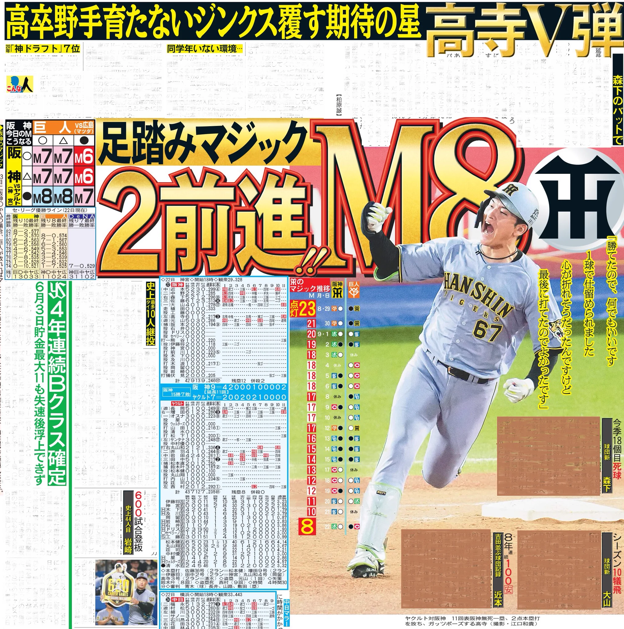 公の場での発言・インタビュー報道記録