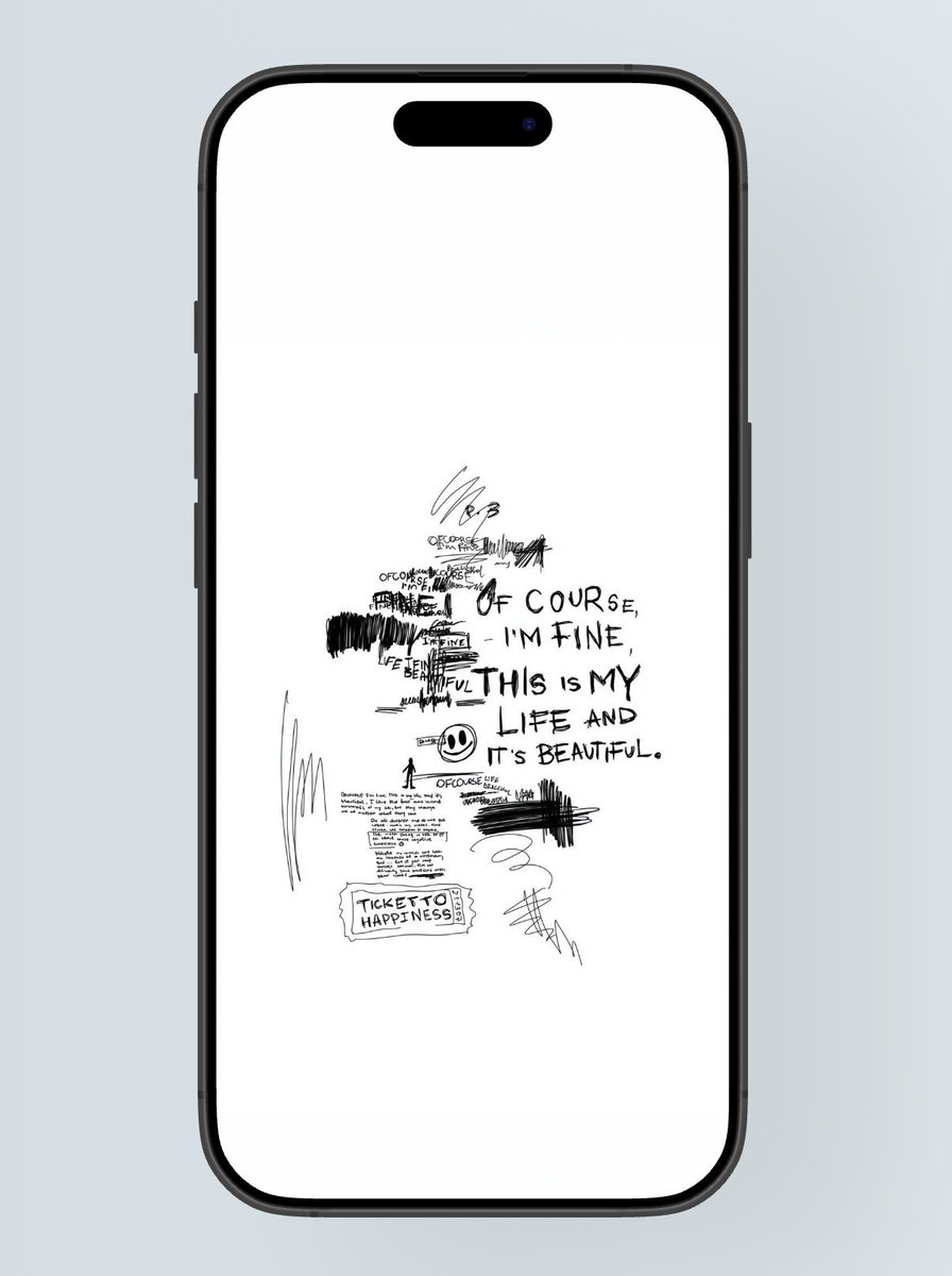 Wallpixel2355's tweet photo. New wallpaper. https://t.co/ZztPp0Fznr