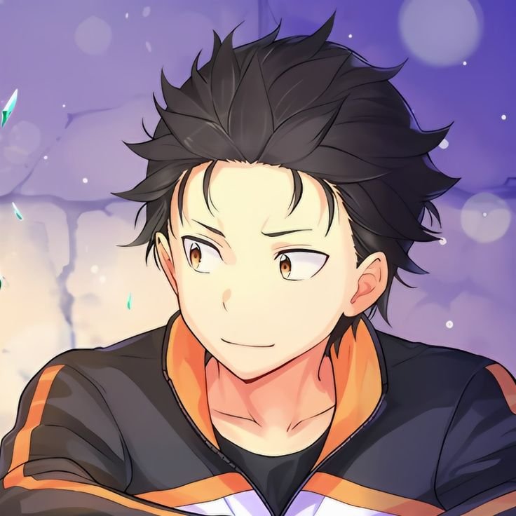 Trevox1632's tweet photo. ⓘ This user loves Natsuki Subaru https://t.co/Fffke82cdt