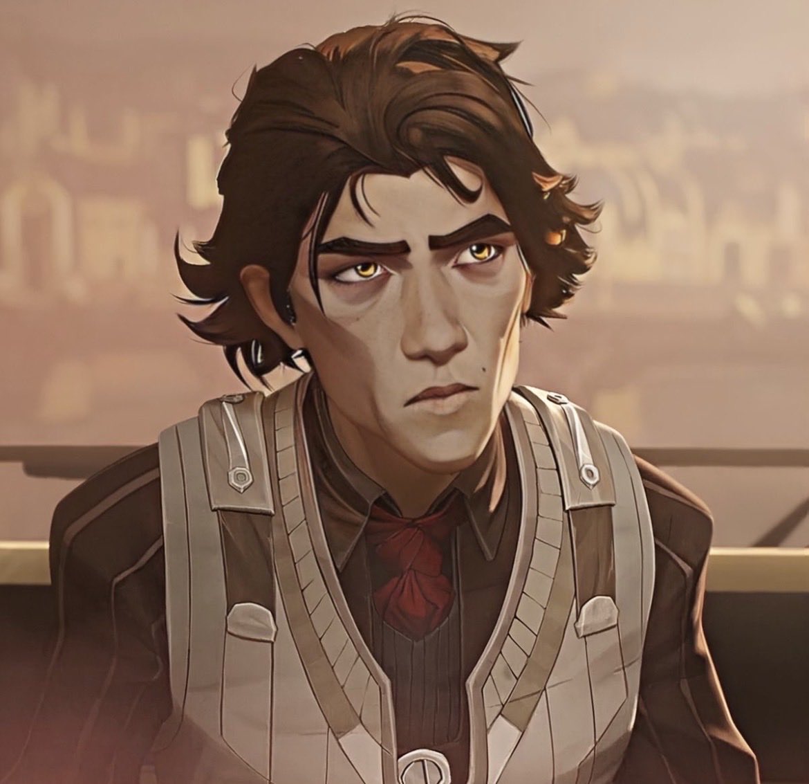 modernflail's tweet photo. gods i miss viktor https://t.co/X8W49s3z9G