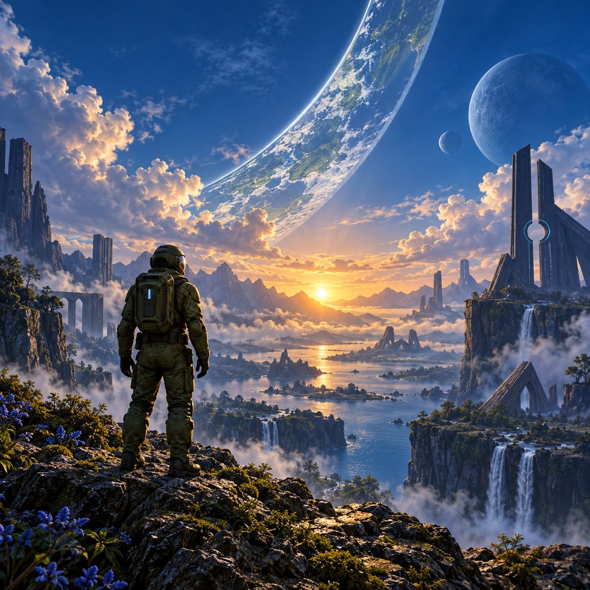 vor_cez's tweet photo. Activision knows how to make a shooter sell. That’s the easy part.

Halo lives or dies on its sandbox: the 30-second combat loop, enemy AI, vehicles and maps that reward creativity. Turn it into a slower Call of Duty and you’ve lost the point.

What’s the ONE thing Activision must get right?