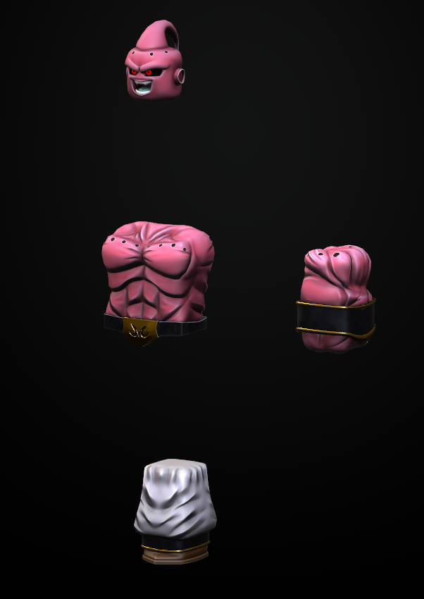 ReallyAcus's tweet photo. KidBuu for SALE dm on discord #Roblox #RobloxArt #Roblox3D #3D #Anime #Dbz https://t.co/mxa881nsEX