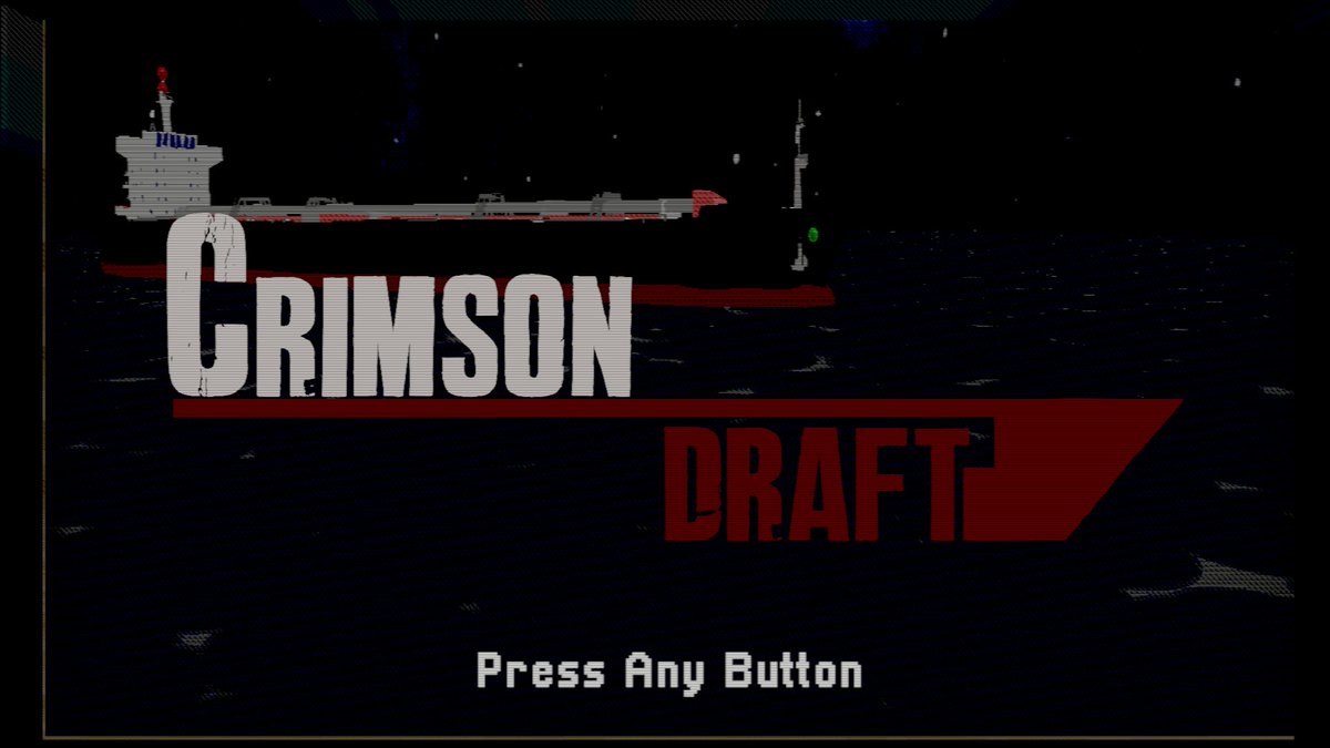 nomad_rng's tweet photo. Looking for a 3D artist for a commission!

I need a character model in PSX/PS1-style for my game CrimsonDraft.

If you specialize in retro/horror low-poly characters, send me your portfolio + rates!

#3Dart #PSX #ArtistsOnTwitter #GameDev #CommissionsOpen #LowPoly https://t.co/gfi7St5hW6