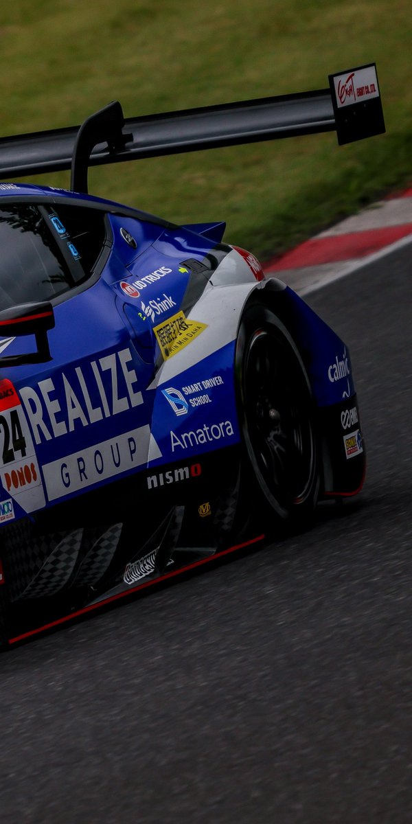 imazi_kaz's tweet photo. Nissan Z nismo GT500
#SUPERGT https://t.co/KPST8uQFY3