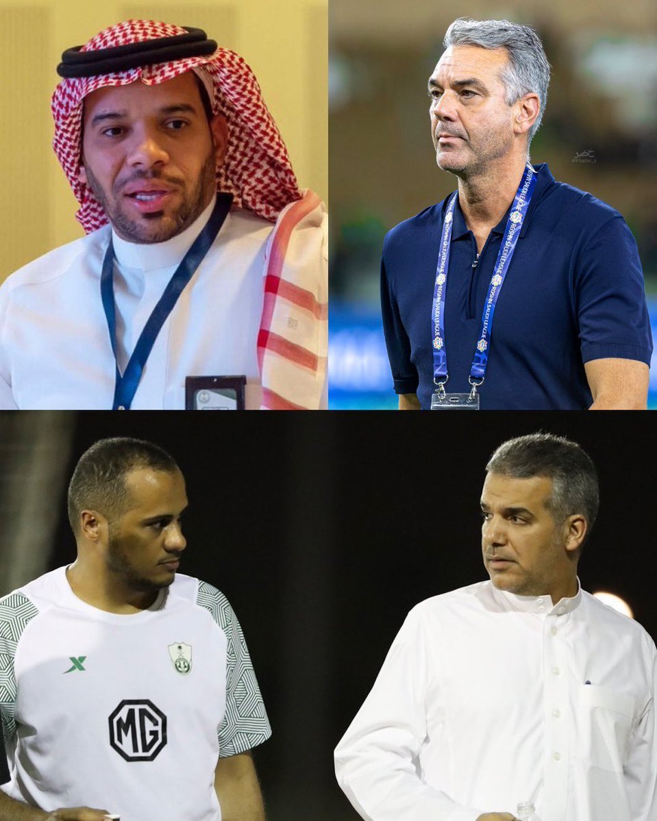 rakan_ahli's tweet photo. الكابتن القدير التونسي خالد بدرة 
قائد النادي الاهلي ومنتخب تونس سابقا
يطالب جمهور الاهلي بوقفة جماهيرية على قلب رجل واحد لطرد المدرب والادارة الحاليه الذي اسماها فكر ادارة ( النفيعي )
#ابعاد_الشنقيطي_مطلب https://t.co/J48xHOLOEB