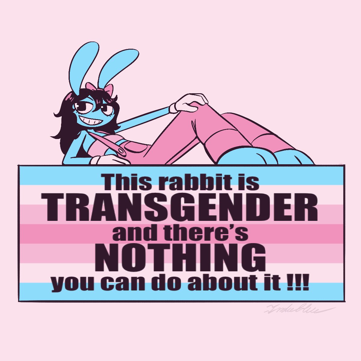1ndieblue's tweet photo. Finally got my hands on an ACGgoods page so I’m playing around with sticker designs! Multiple versions cause I can’t decide if she deserves to be bald or not 

#tadc #jax https://t.co/Dy31CgLrXM
