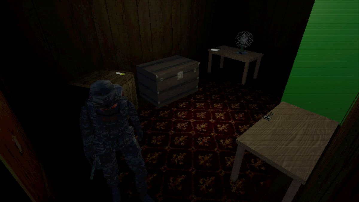 nomad_rng's tweet photo. Looking for a 3D artist for a commission!

I need a character model in PSX/PS1-style for my game CrimsonDraft.

If you specialize in retro/horror low-poly characters, send me your portfolio + rates!

#3Dart #PSX #ArtistsOnTwitter #GameDev #CommissionsOpen #LowPoly https://t.co/gfi7St5hW6