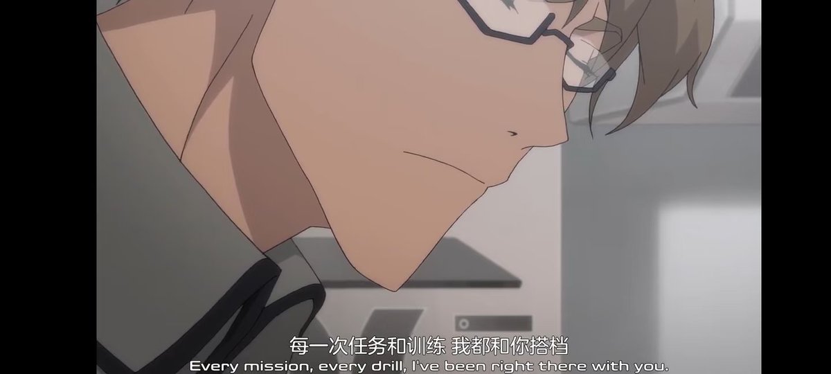 Lleweraf315's tweet photo. 这没有任何区别！！

＃voltron #vld #adamw https://t.co/3UhlNfTFAX
