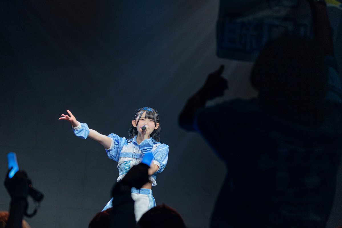 TaaaMuuuCamera's tweet photo. 2026/08/16(日)
おうかなつ生誕祭2026 in TOKYO
GT LIVE TOKYO
おうかなつ @babyblue__72 
#おうかなつ #なっちゃんといっしょ https://t.co/9bKljGgYA4