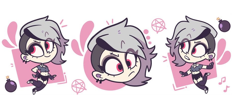 bitchy_houndz's tweet photo. bitch im adorable https://t.co/q4gLS2jkhq