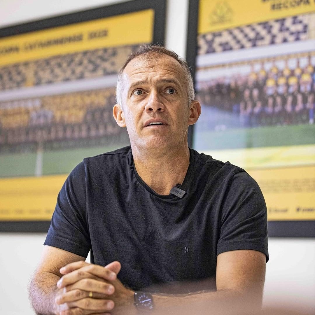 canaldotn's tweet photo. 🇦🇹 🇦🇹 Exclusivo: Eduardo Baptista está muito próximo do Internacional, que pode pagar uma multa de 600 mil reais ao Criciúma pela contratação. 

O acordo está muito bem encaminhado desde o começo da tarde, mas o anúncio oficial só deve acontecer na quarta-feira porque o treinador ainda comanda a equipe catarinense hoje contra o Operário. 

A direção do Criciúma afirma que ainda não foi notificada oficialmente, com o presidente ressaltando a ótima relação que possui com Alessandro Barcellos.