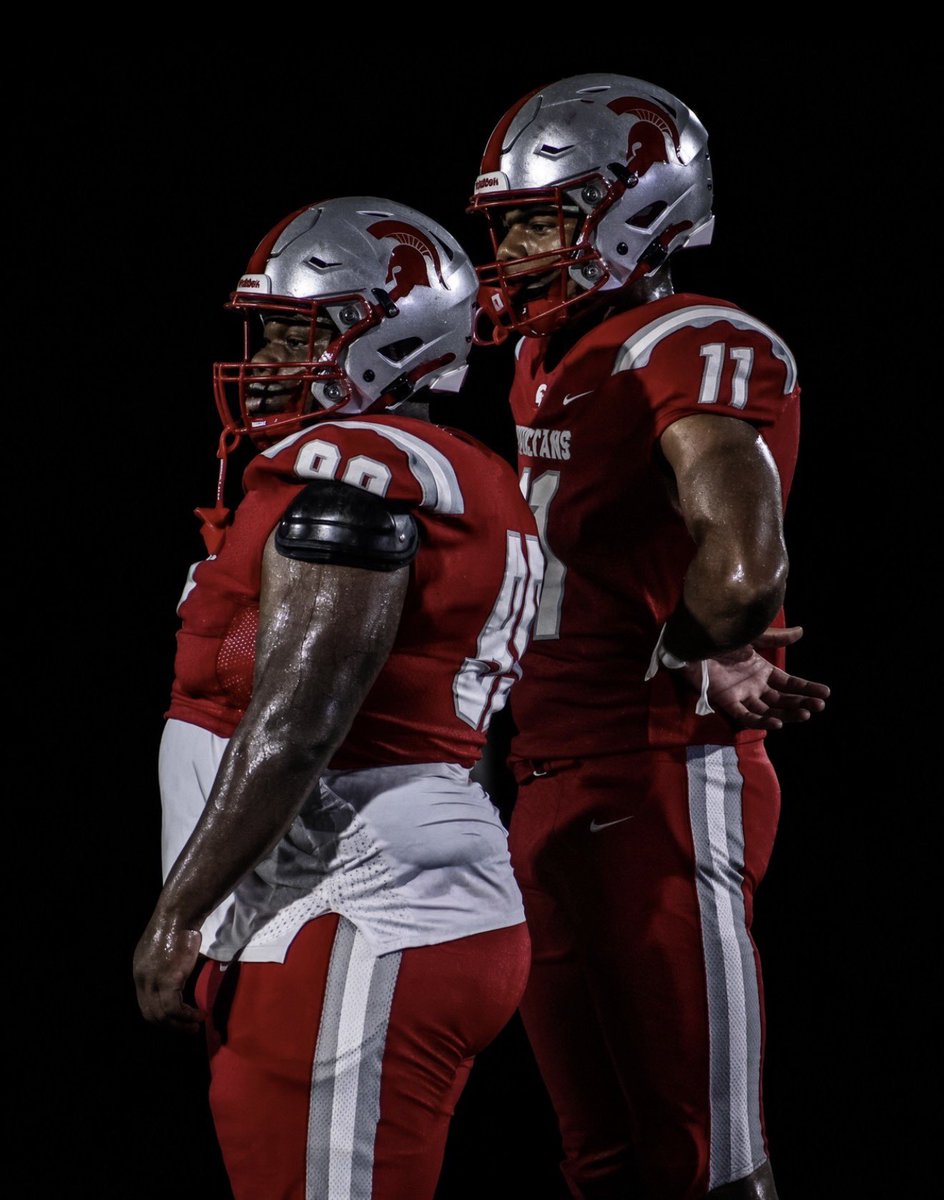 ykitzmarii's tweet photo. Coming off a great win last week, I’m locked in for Friday. I know what I’m capable of, and I’m coming to control the line of scrimmage, play physical, and make an impact every snap. I’m not waiting for an opportunity, I’m taking it. Time to show exactly what I bring to the next level. 🏈💯 #99 

@tjkelly17 @GoSaraland @jonhersel
@CoachLanier34 @S_Mosley8
@HallTechSports1 @BrettGreenberg_
@CoachSmook @TDARecruiting @ScoutFball @247Sports @Rivals @SOPPRODUCTIONSS
@StanHouston @On3Recruits @raisingchamps_
@DonnieLeeJr85
@dtagovailoa @AL6AFootball
@helmet2helmt251 @qb_country
@sixstarfootball @youareathlete @coachrsigler
@Excelspeed12 @ethantkey
@ChadSimmons_
@CooperMorreale @PrepRedzoneAL @BenThomasPreps @MrWayneJohnson
@ColePinkston @Hayesfawcett3
@SouthernCharmSp @BabyJoeMedia2
@SOPPRODUCTIONSS @CoachWilk04
@CoachToddBates @PennStateFball @AuburnFootball @CoachDJDurkin
@CoachGolesh @KodiBurns @CoachKingWill @troy_report @TroyTrojansFB @GrubbRyan @RGAlpert @DL_theHUNT
