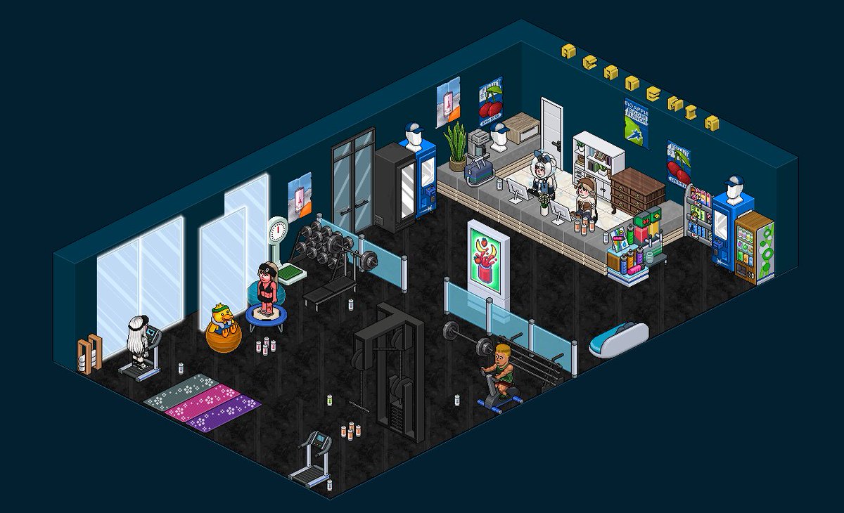 Lirio_hbb's tweet photo. ATIVIDADE: SPRINTER STORE

Nick's: Lirio &amp; Your

#SprinterStoreHAG 

@HabbAthletics @HabbSprinter @MeuHabblet https://t.co/tdJHUZ8lBd
