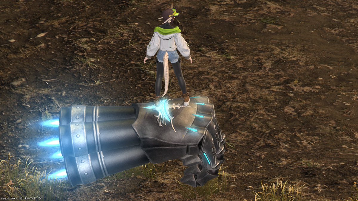 lithahydrangea's tweet photo. おはようございます。
PvP報酬のロケットパンチをゲットしました。PvPって経験値もらえるし、そもそも対人戦績っていう色々交換できる専用報酬もらえるし、モグコレのやつももらえるし(クリコン以外)良い事がたくさんです。みなさん今日も良い一日を。
#FF14 #おはウラ https://t.co/cSf45MK55H