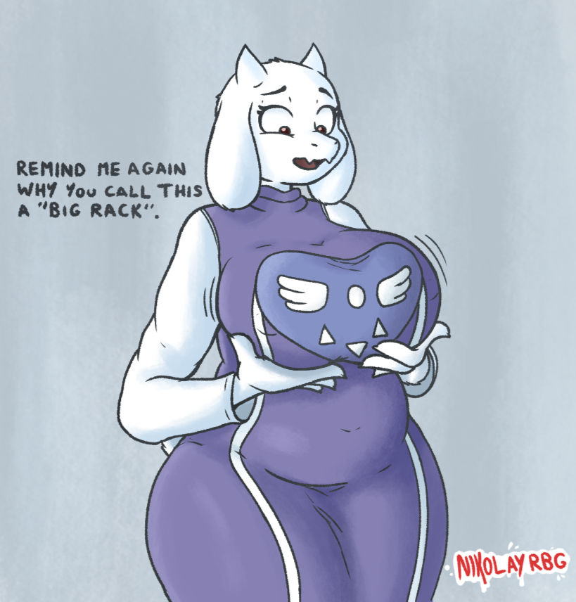 NikolayRBG's tweet photo. Okay LAST one!
Now the trinity of tummy, ass and boobs is completed. https://t.co/j8Uz1scOx0
