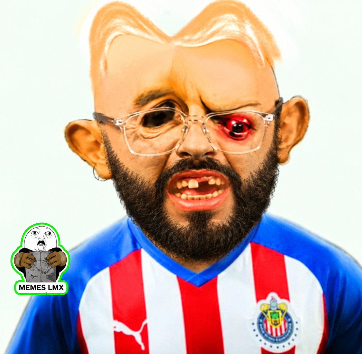 EdwardGard95974's tweet photo. @jonbarbon @ExtArq117 "Jaja la copa gol del empate" https://t.co/FAnlDMgNht