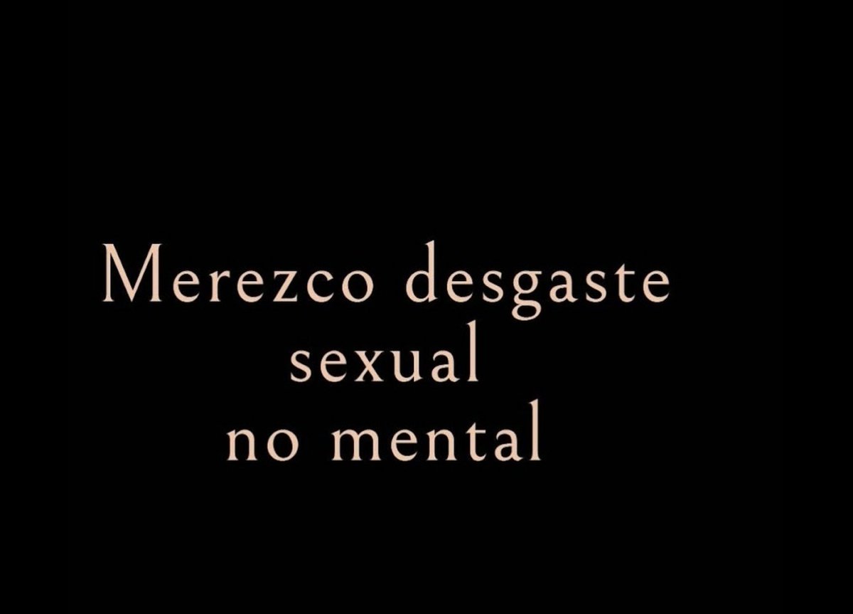 0xidoRock6's tweet photo. Buenas noches. https://t.co/8tgCUyj99F