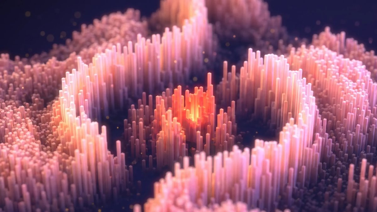 googleespanol's tweet photo. Entender el ADN humano solía ser como buscar una aguja en un pajar gigantesco. 🧬🔍

Hoy presentamos AlphaGenome Atlas, una nueva herramienta de Google DeepMind capaz de predecir el impacto de las 9 mil millones de mutaciones posibles en nuestro código genético. 🧵👇 https://t.co/PThauZ4TNA