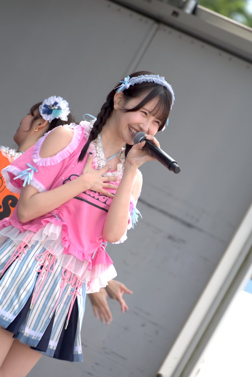 nanoipod231's tweet photo. 2026.9.22 SweetAlley SPARK山中湖
深江有恵(@Arie_SwAl )ちゃん

ありたんかわちぃねぇ🥰

#深江有恵
#ありたんに癒され隊
#スイアレカメコ https://t.co/T7nb6YuRxy