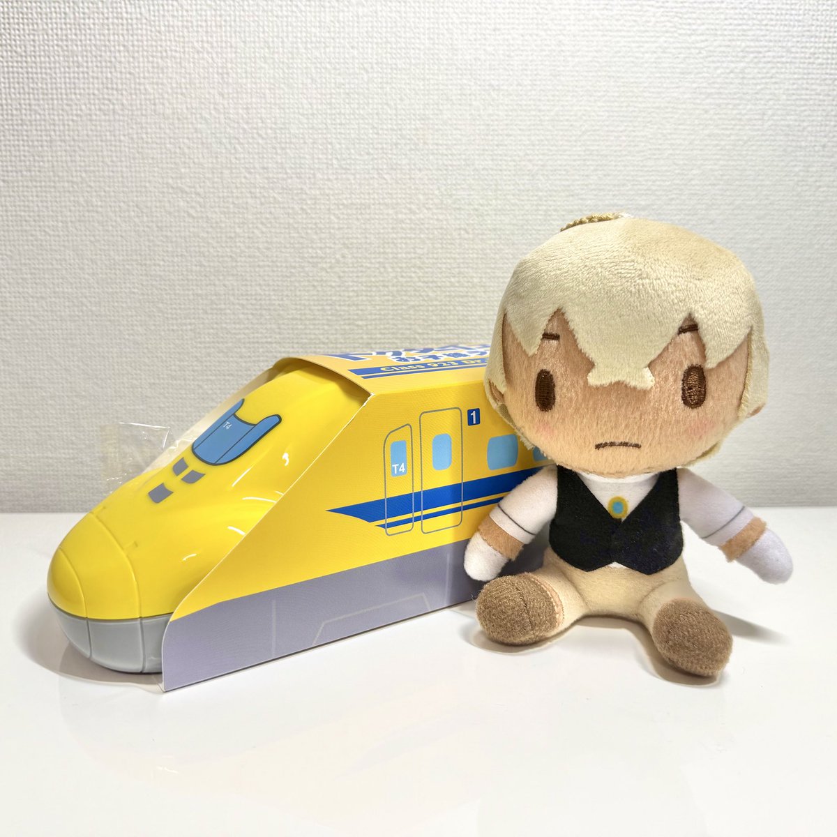 Green77cha's tweet photo. 今日は923の日だそうで https://t.co/E9lDPLqbt5