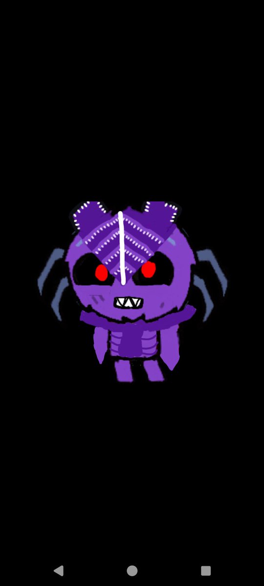 zozoatwork's tweet photo. @d4NEILL Its not a furry but i will put it anyways i hope i can? (I tried to make it into a robot but i gave up on the idea) https://t.co/OUmKoxpxnb