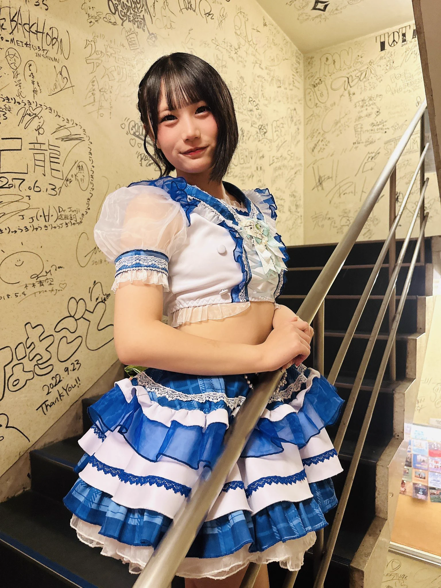 まっつんSS on X: 