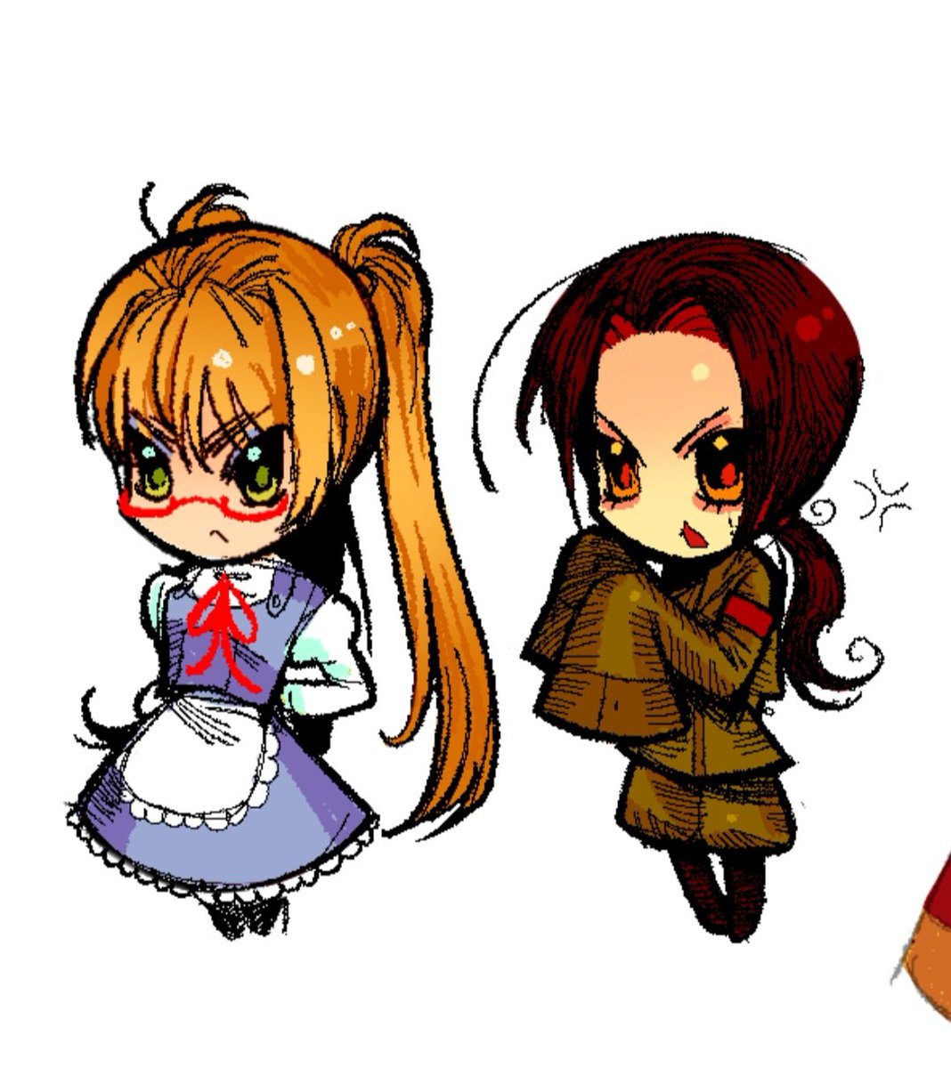 horse1billion's tweet photo. #hetalia #iggychu Hello https://t.co/SITAjhMywU