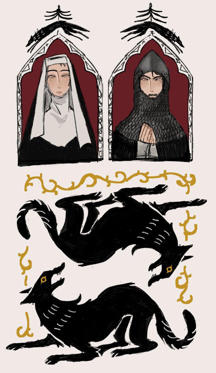 horse_drawn's tweet photo. creating more werewolves .... https://t.co/QxR1dQzcMC