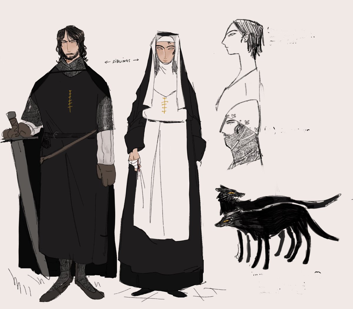 horse_drawn's tweet photo. creating more werewolves .... https://t.co/QxR1dQzcMC