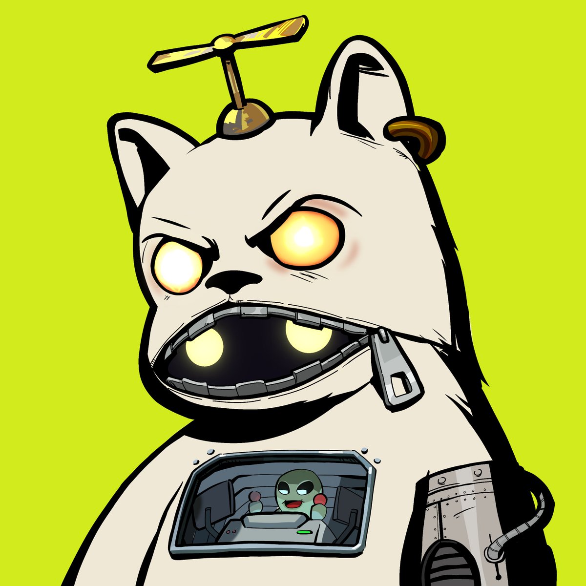 Robinhood_Bear's tweet photo. Robinhood Bear NFT giveaway 
10 Winners 

to win
- Follow @Robinhood_Bear  
- Like &amp; RT

24 hours
Good Luck https://t.co/D2VcbBl1Wj