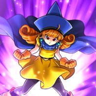 dqrivalsart's tweet photo. Alena (アリーナ) https://t.co/q6ehnh0g6k