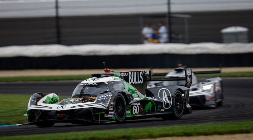 Negocio_Motor's tweet photo. Tras finalizar en quinto lugar en Indianapolis Motor Speedway, Acura se prepara para la última fecha de la temporada en Petit Le Mans, donde también lucirá su decoración especial "Thank You”.
#negociomotor #acura #reacing https://t.co/aacOMeY0HT