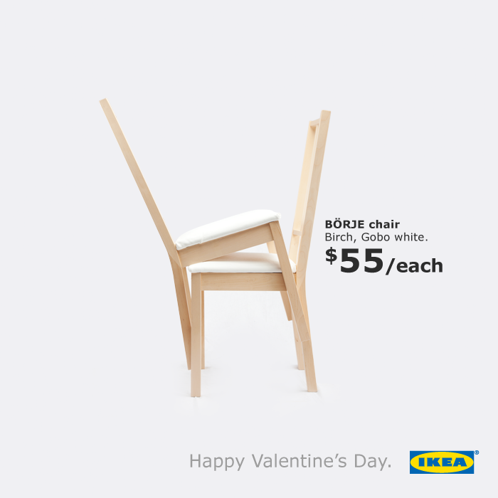 futureofads's tweet photo. Ikea, 2014 https://t.co/KSKHVsV6cD